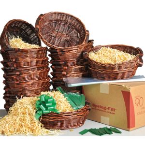 Gift Basket Kit - 15.5