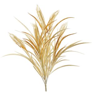 Mixed Wheat & Grass Bush x9, 21