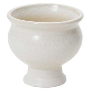 Dawson Ceramic Compote 4.5x4.5