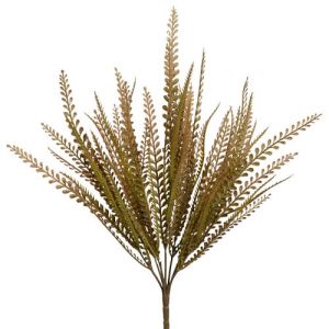 Mixed Leaves Bush x7, 20