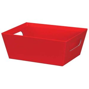 Small Market Tray Box 9 x 7 x 3.5