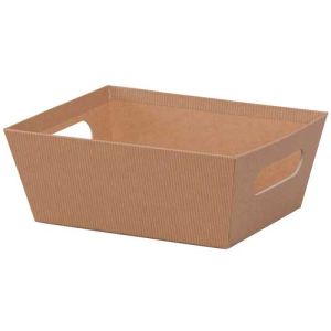 Small Market Tray Box 9 x 7 x 3.5