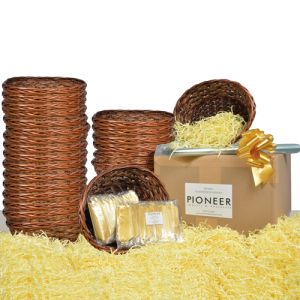 Gift Basket Kit - 12