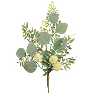 Fern & Eucalyptus Spray 18