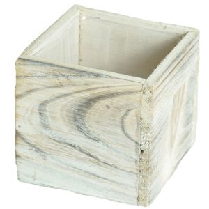 Woodland Square Planter 4x4