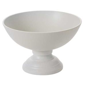 Oscar Metal Compote 8x4.75