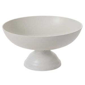 Oscar Metal Compote 11.5x6