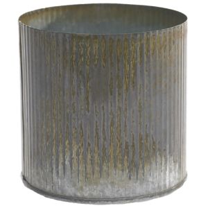 Metal Pot 5x5