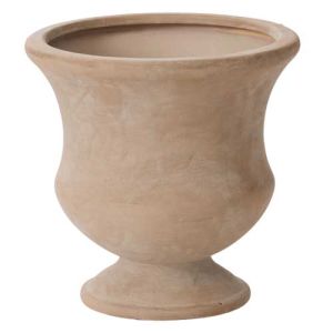 Wallace Ceramic Urn 6x6