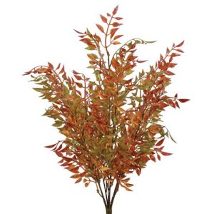 Smilax Bush x7, 18