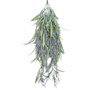 Hanging Lavender Vine x5, 33