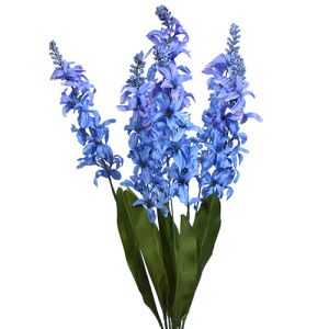 Spike Blossom Bush x7, 24