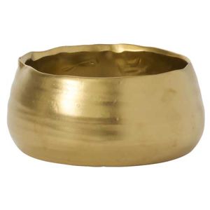 Tegan Ceramic Bowl 6.25x2.75