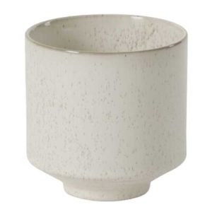Bello Ceramic Pot 4x4