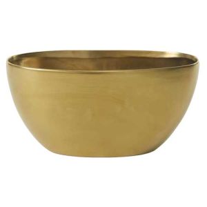 Metta Ceramic Boat 11x4.75x5.25