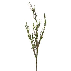 Moss Twig Spray x4, 25
