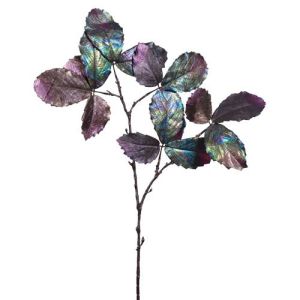 Horse Chestnut Leaf Spray x2, 34