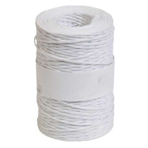 Bind Wire 666 ft. - White
