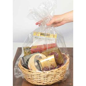 Shrink Wrap Sleeve 34 by 42 Inches Must Buy 50 Pieces - Small Image