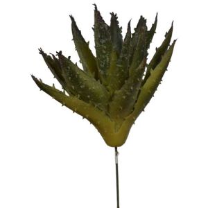 Real Touch Aloe Pick 6.5