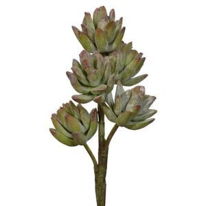 Real Touch Sedum Pick 10