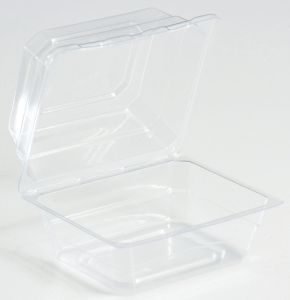 Clear Boutonniere Box Must Buy 10- Small Image 