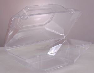 Clear Corsage Box Must Buy 10- Small Image 