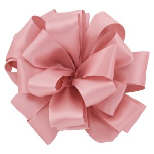Stock: #3 Double Face Satin Ribbon 5/8