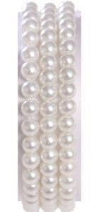 Delicate Corsage Bracelet - Sugar