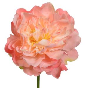 Real Touch Peony Pick 9.5
