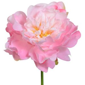 Real Touch Peony Pick 9.5