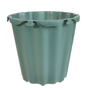 Ultimate Container 5.5 Inches in Green - Small Image