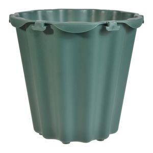 Ultimate Container 6 Inches in Green - Small Image