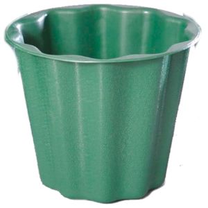Ultimate Container 6.5 Inches in Green - Small Image