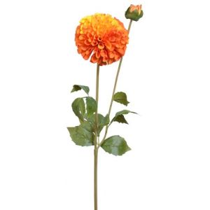 Premium Dahlia Spray 31