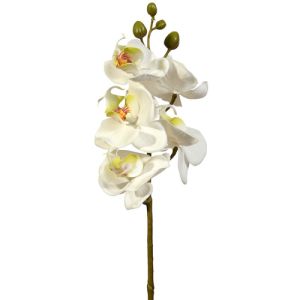 Real Touch Phalaenopsis Orchid Spray 23.5