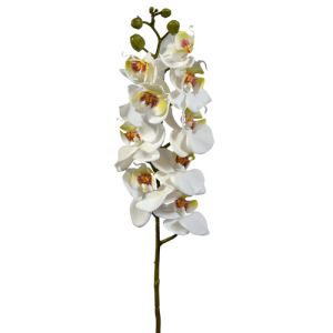 Real Touch Phalaenopsis Orchid Spray 29