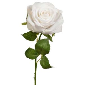 Real Touch Rose Stem 21.5