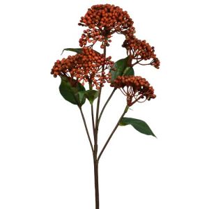 Sedum Spray 16.5