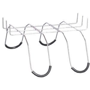 Metal Casket/Headstone Holder Must Buy 25