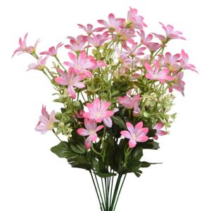 Blossom Bush x12, 22