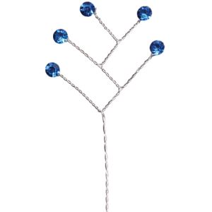 Quintets Accent Sprays 12 Piece Package in Royal Blue - Small Image