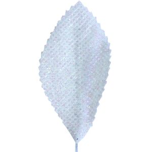 Glitter Leaves 2.25