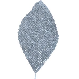 Glitter Leaves 2.25