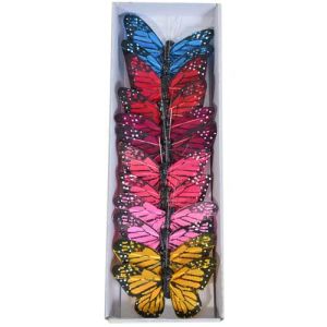 Butterfly Pick 3