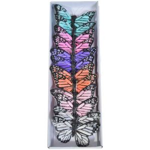Butterfly Pick 3