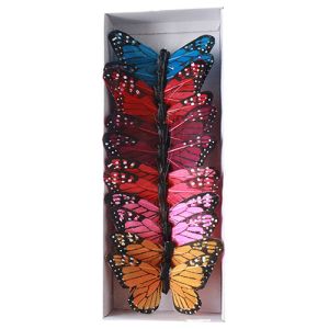 Butterfly Pick 4