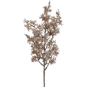 Mini Berry Twig Spray 22