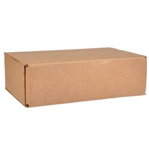 Corrugated Mailer Box 10x7x3