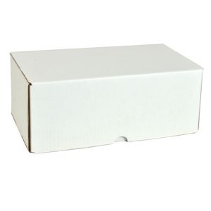 Outside Tuck Mailer Box 11.75 x 7.25 x 4.75